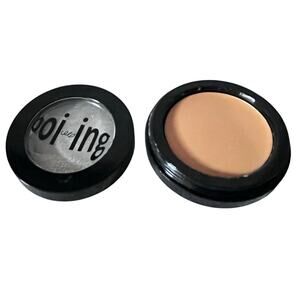 Benefit Cosmetics Boi Ing Industrial Strength Concealer - Shade 04 MEDIUM TAN